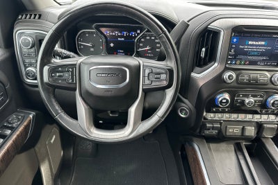 2023 GMC Sierra 2500HD Denali