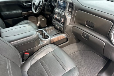 2023 GMC Sierra 2500HD Denali