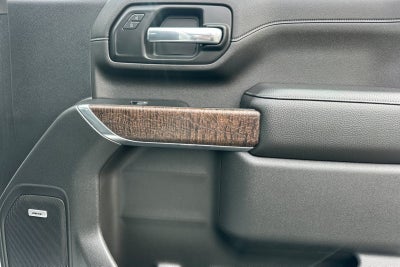 2023 GMC Sierra 2500HD Denali