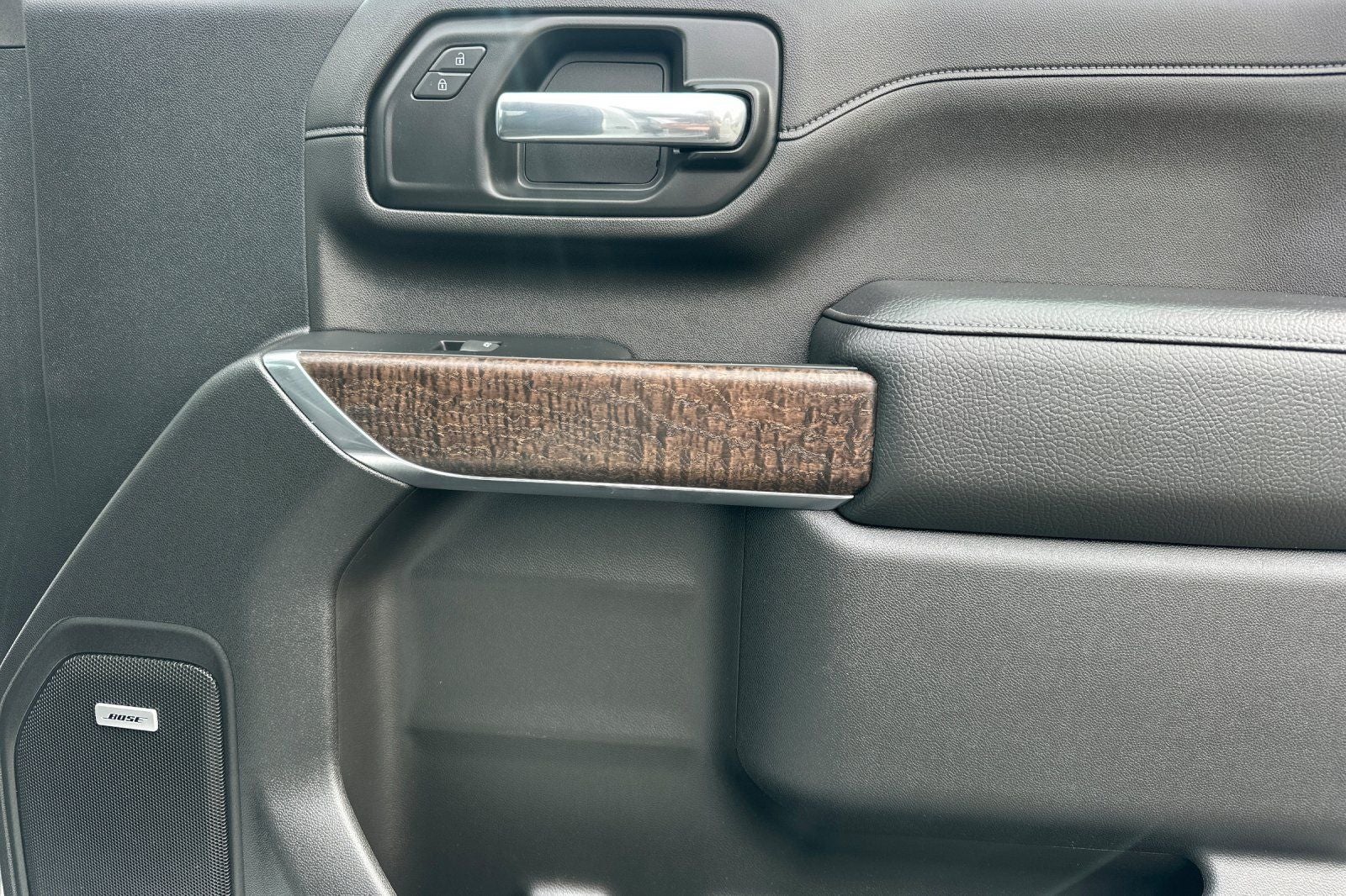 2023 GMC Sierra 2500HD Denali