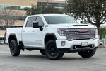 2023 GMC Sierra 2500HD Denali