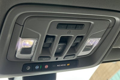 2023 GMC Sierra 2500HD Denali