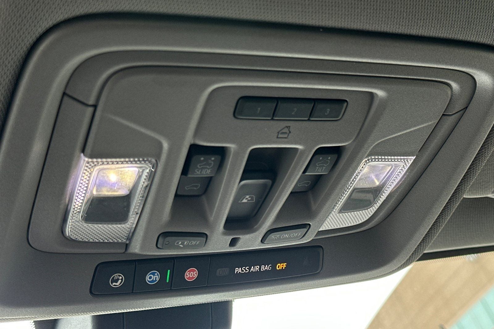 2023 GMC Sierra 2500HD Denali