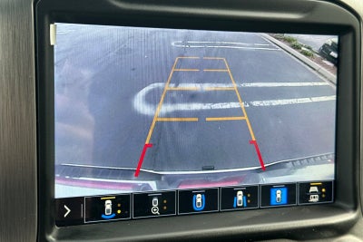 2023 GMC Sierra 2500HD Denali