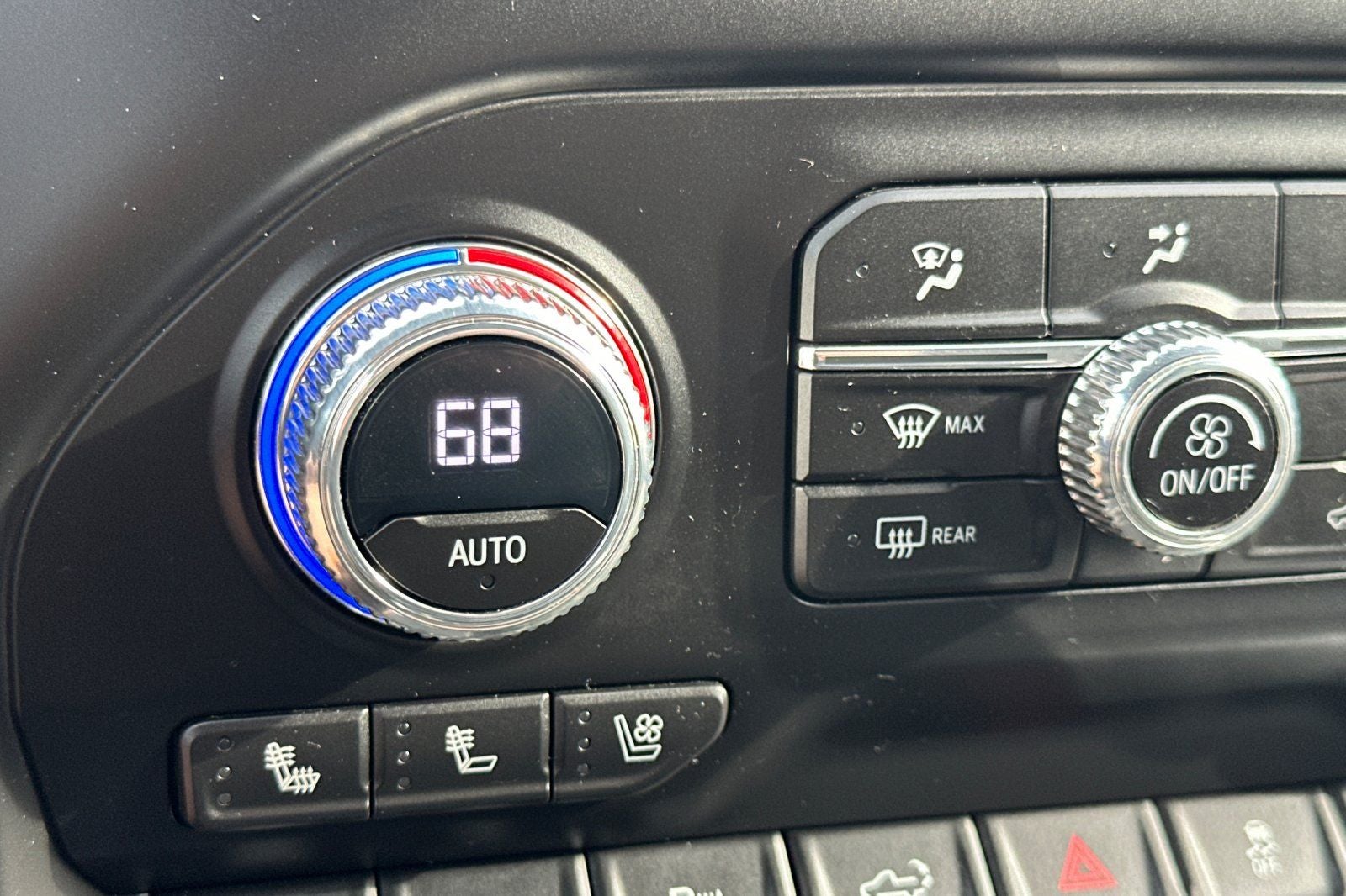 2023 GMC Sierra 2500HD Denali