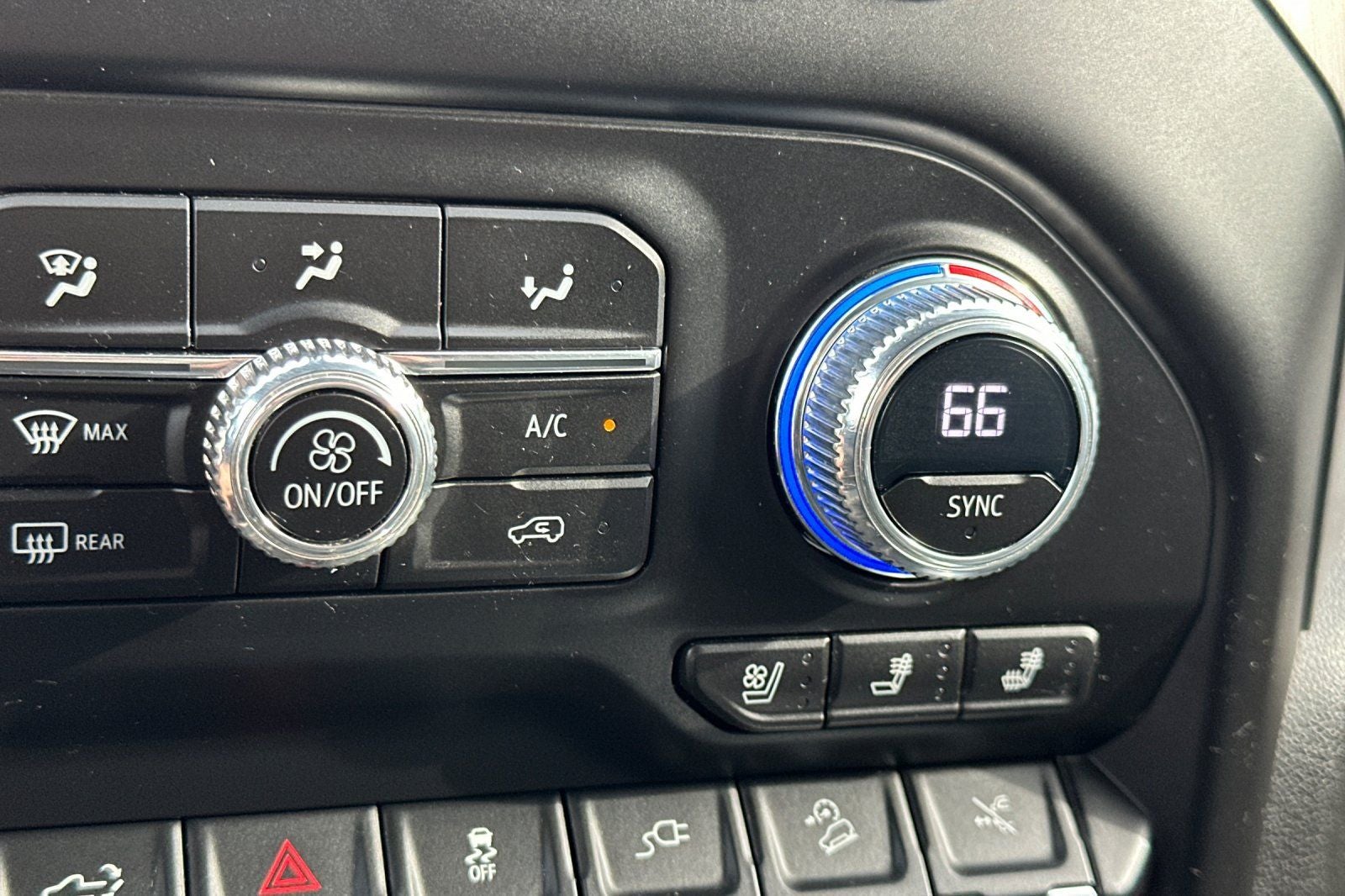 2023 GMC Sierra 2500HD Denali