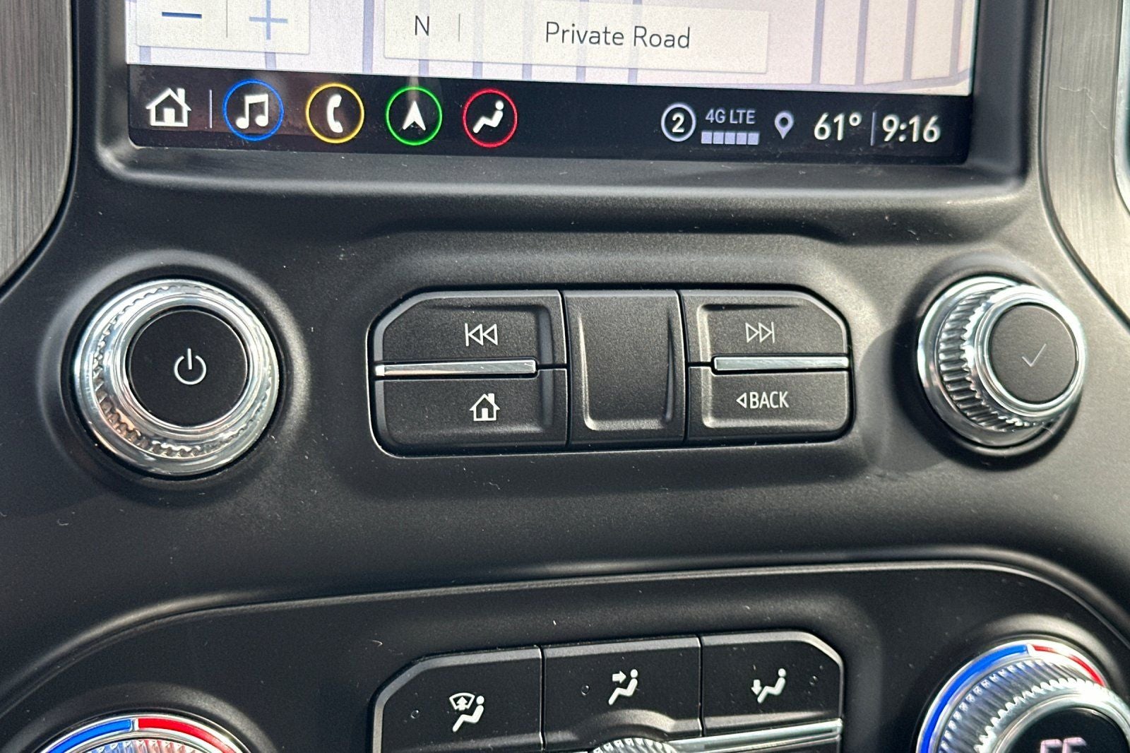 2023 GMC Sierra 2500HD Denali