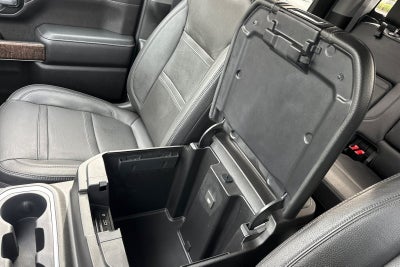 2023 GMC Sierra 2500HD Denali