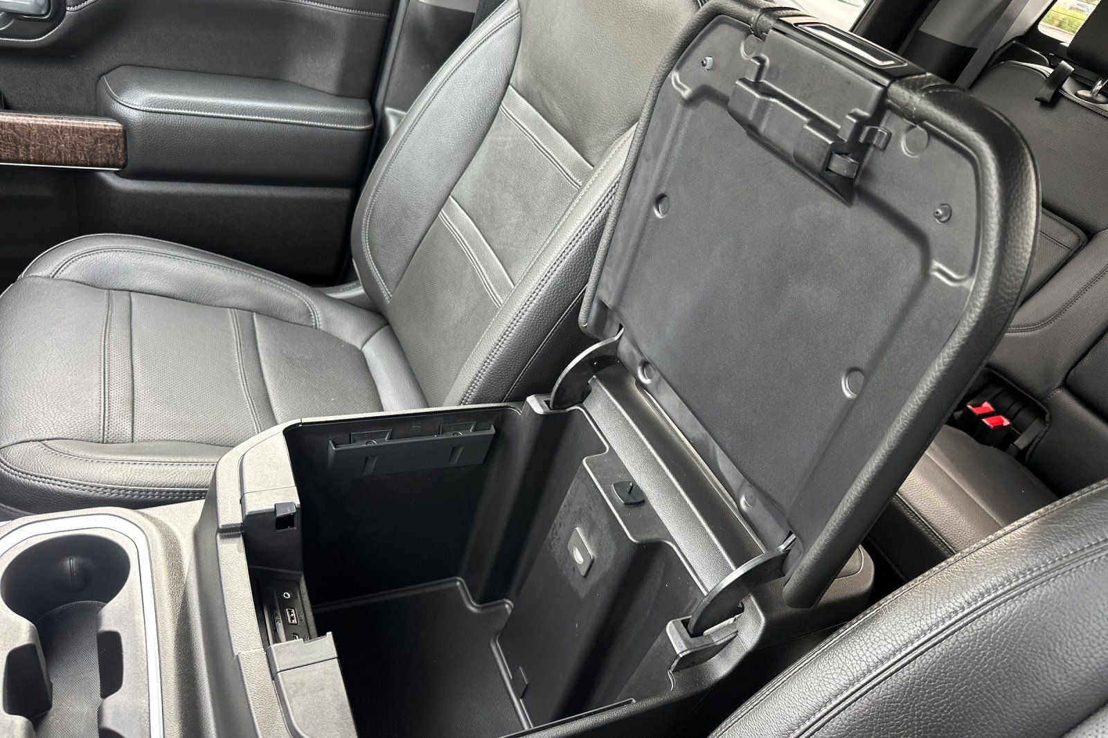 2023 GMC Sierra 2500HD Denali