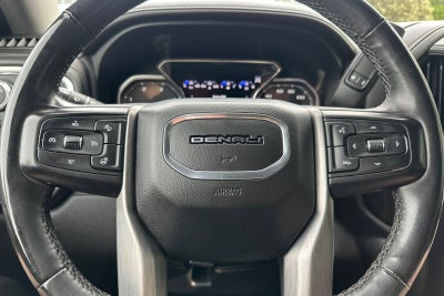 2023 GMC Sierra 2500HD Denali