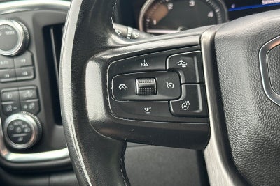 2023 GMC Sierra 2500HD Denali