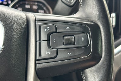 2023 GMC Sierra 2500HD Denali