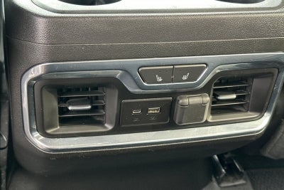 2023 GMC Sierra 2500HD Denali