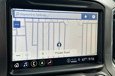 2023 GMC Sierra 2500HD Denali