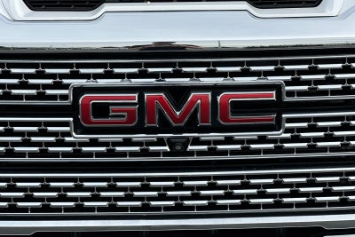 2023 GMC Sierra 2500HD Denali