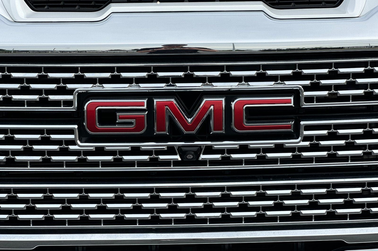 2023 GMC Sierra 2500HD Denali