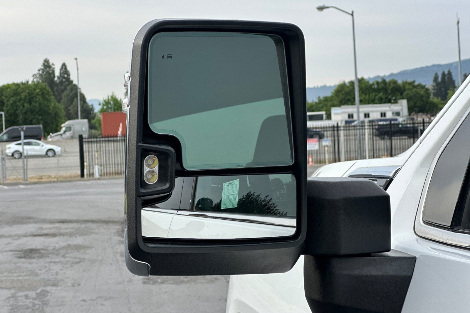 2023 GMC Sierra 2500HD Denali