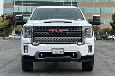 2023 GMC Sierra 2500HD Denali