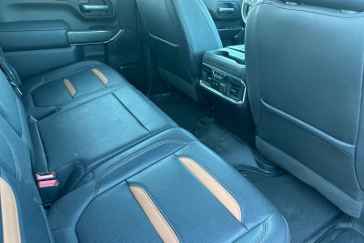 2023 GMC Sierra 3500HD AT4