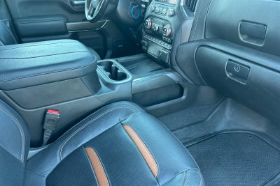 2023 GMC Sierra 3500HD AT4
