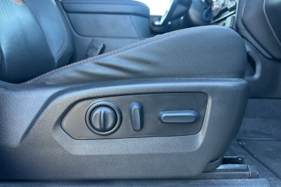 2023 GMC Sierra 3500HD AT4