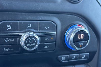 2023 GMC Sierra 3500HD AT4
