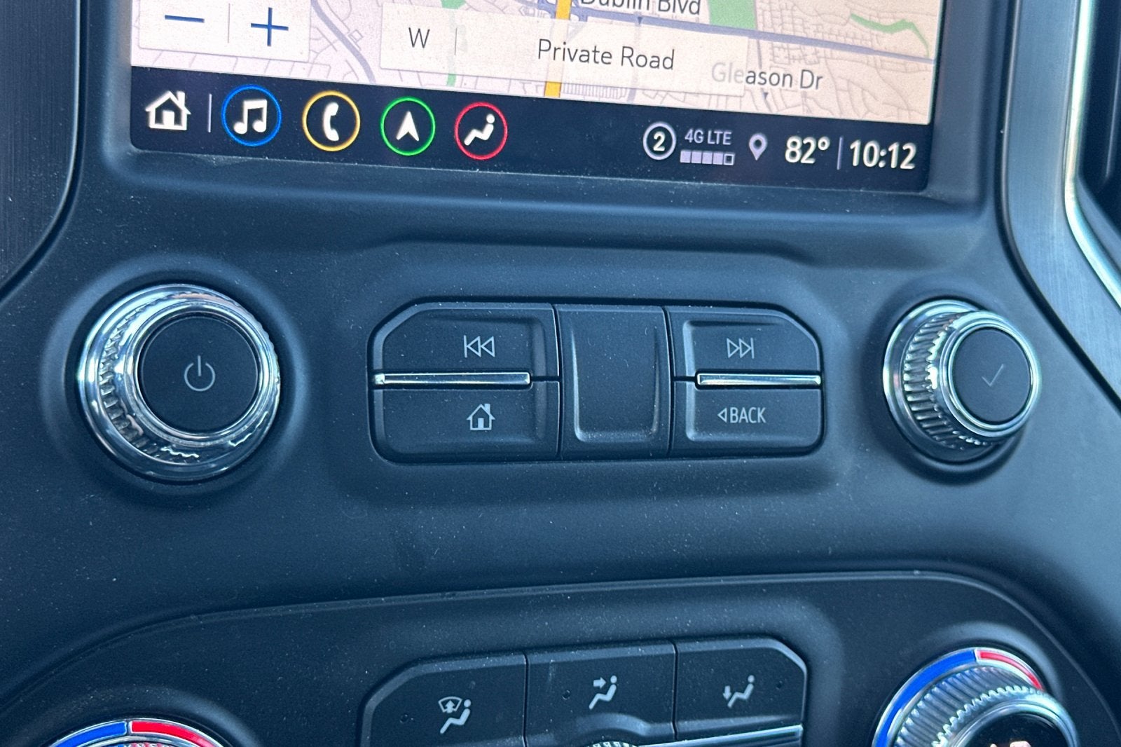 2023 GMC Sierra 3500HD AT4