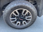 2023 GMC Sierra 3500HD AT4