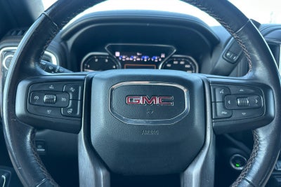 2023 GMC Sierra 3500HD AT4