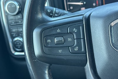2023 GMC Sierra 3500HD AT4