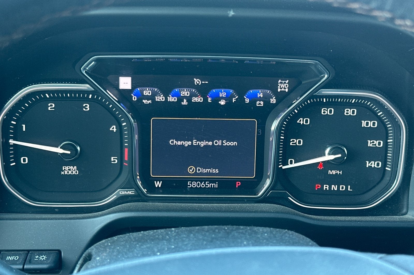2023 GMC Sierra 3500HD AT4