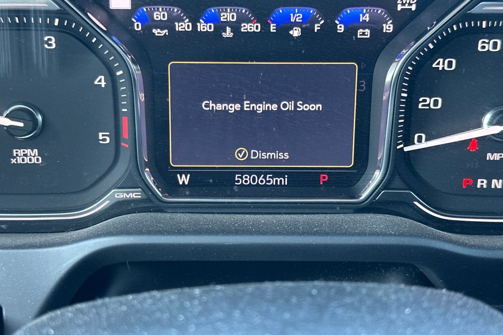 2023 GMC Sierra 3500HD AT4
