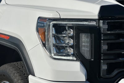 2023 GMC Sierra 3500HD AT4