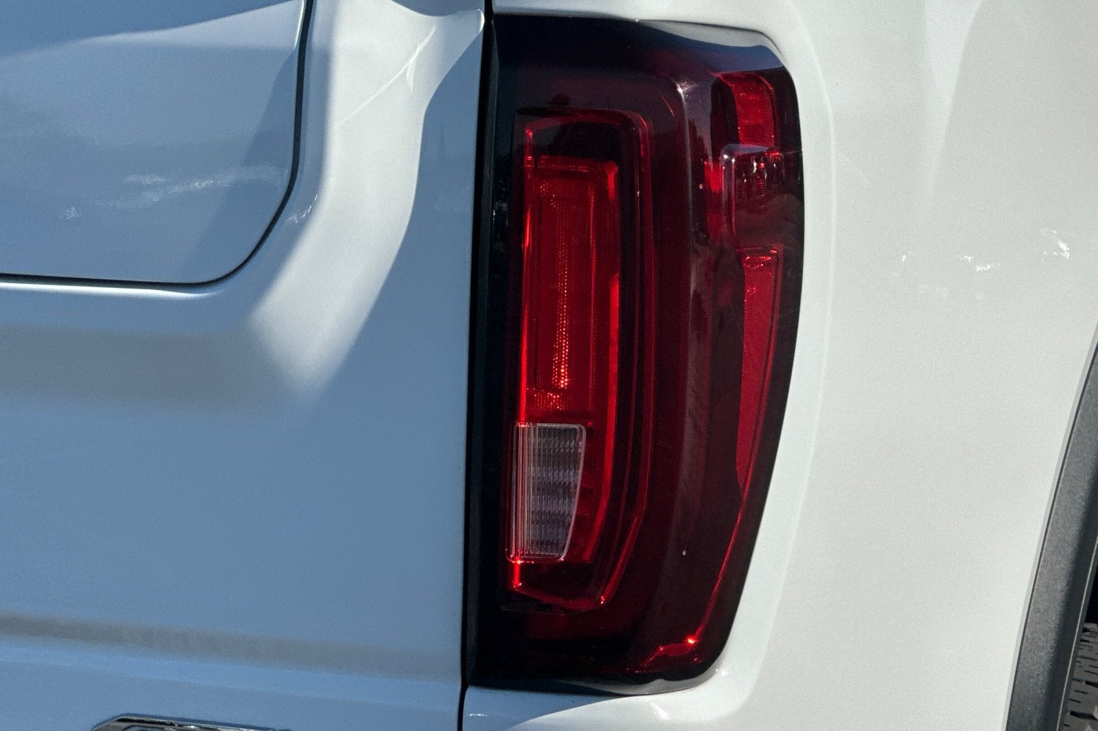 2023 GMC Sierra 3500HD AT4