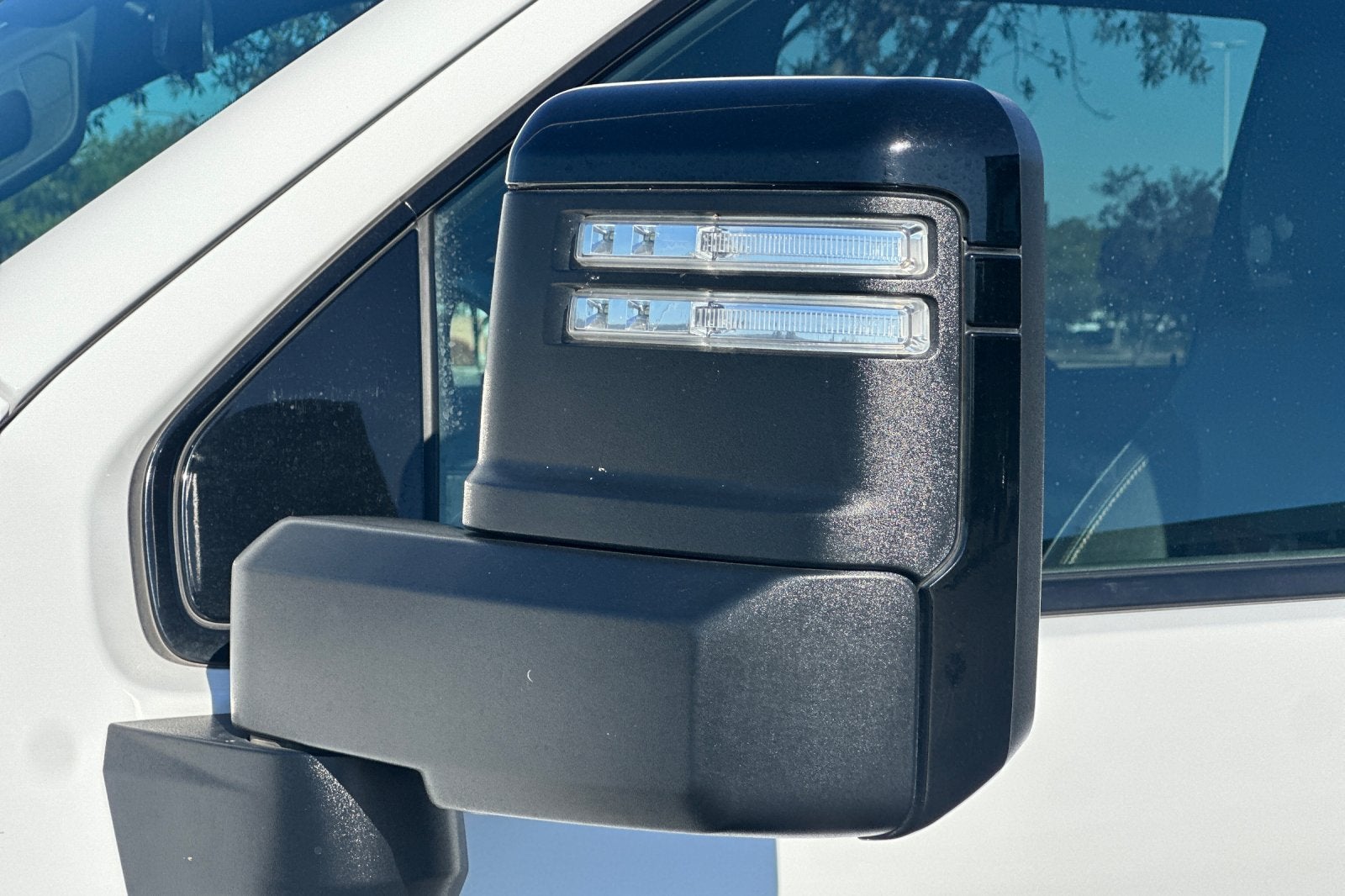 2023 GMC Sierra 3500HD AT4