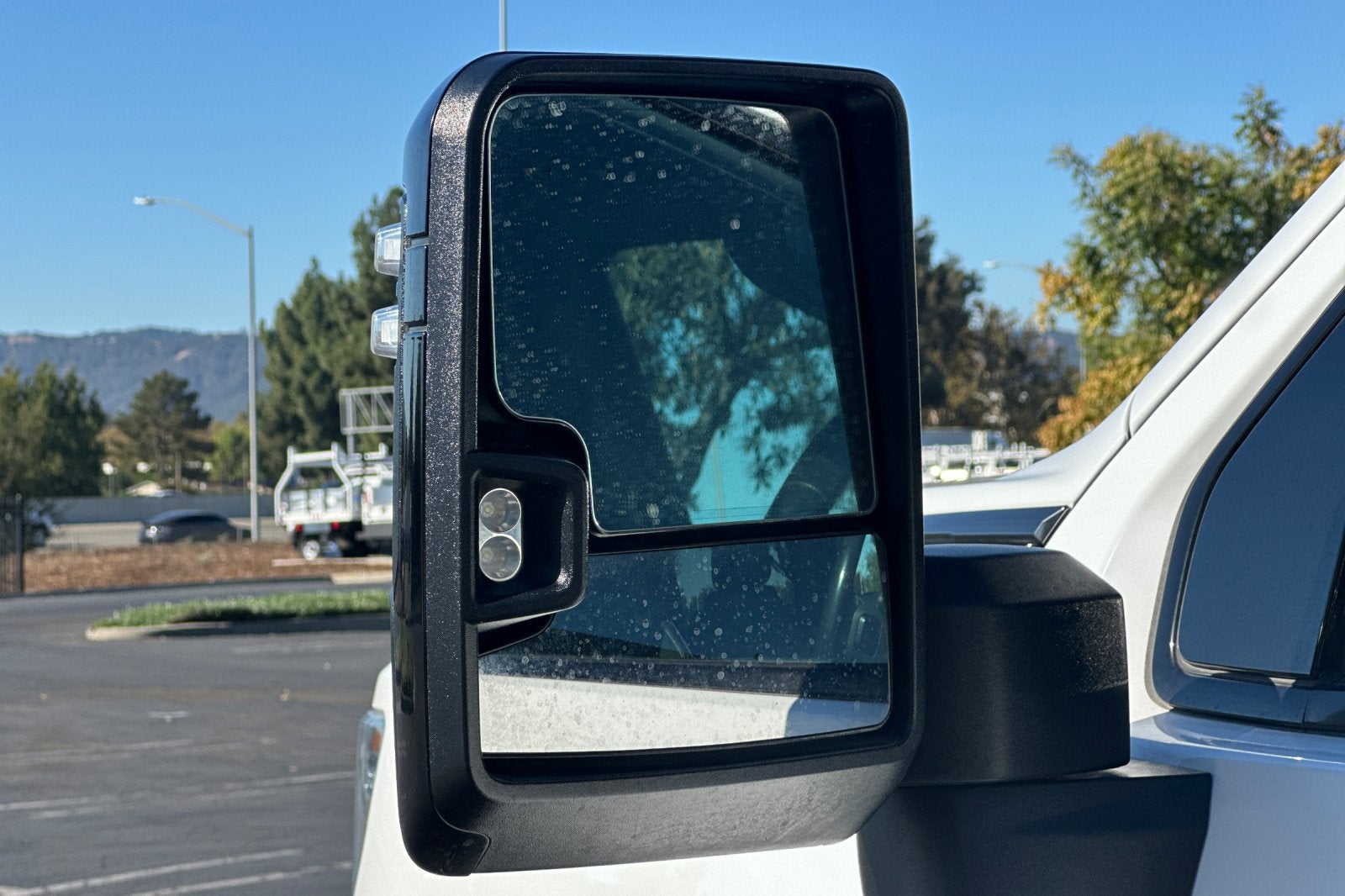 2023 GMC Sierra 3500HD AT4