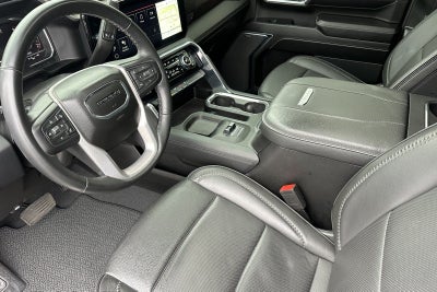 2024 GMC Sierra 3500HD Denali