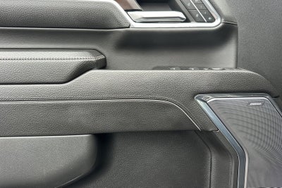 2024 GMC Sierra 3500HD Denali