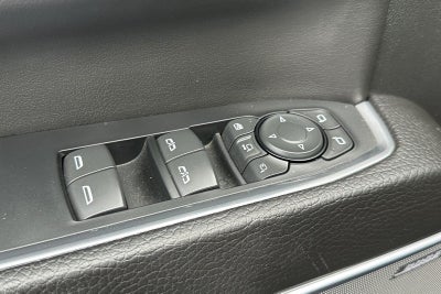 2024 GMC Sierra 3500HD Denali