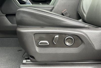 2024 GMC Sierra 3500HD Denali