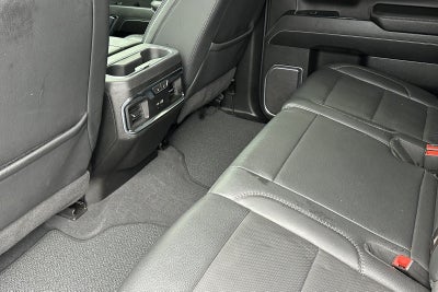 2024 GMC Sierra 3500HD Denali