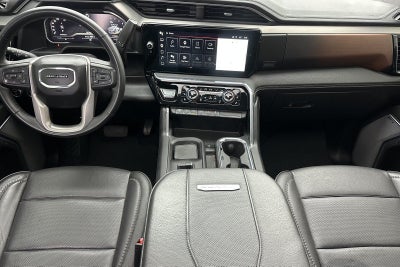 2024 GMC Sierra 3500HD Denali