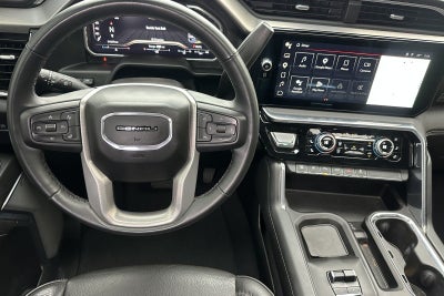 2024 GMC Sierra 3500HD Denali