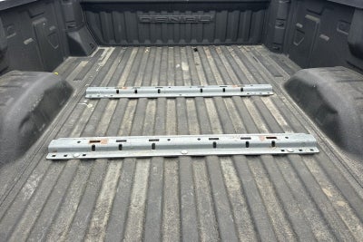 2024 GMC Sierra 3500HD Denali
