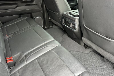 2024 GMC Sierra 3500HD Denali