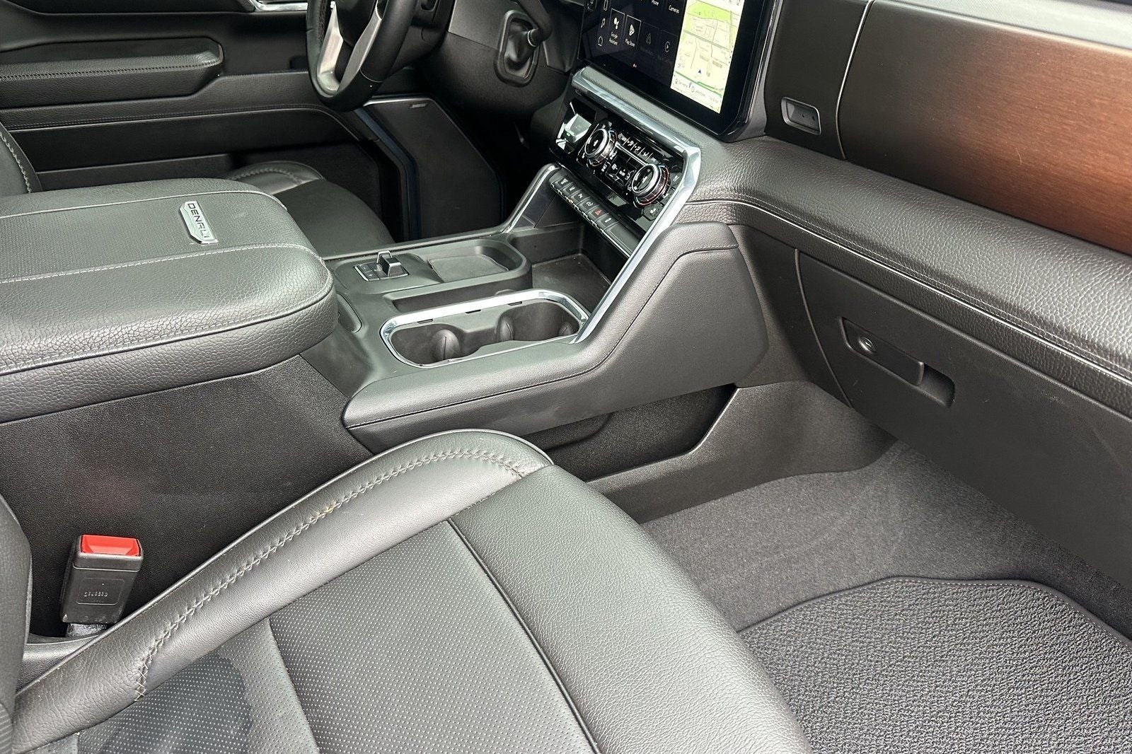 2024 GMC Sierra 3500HD Denali