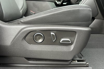 2024 GMC Sierra 3500HD Denali
