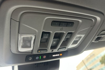 2024 GMC Sierra 3500HD Denali