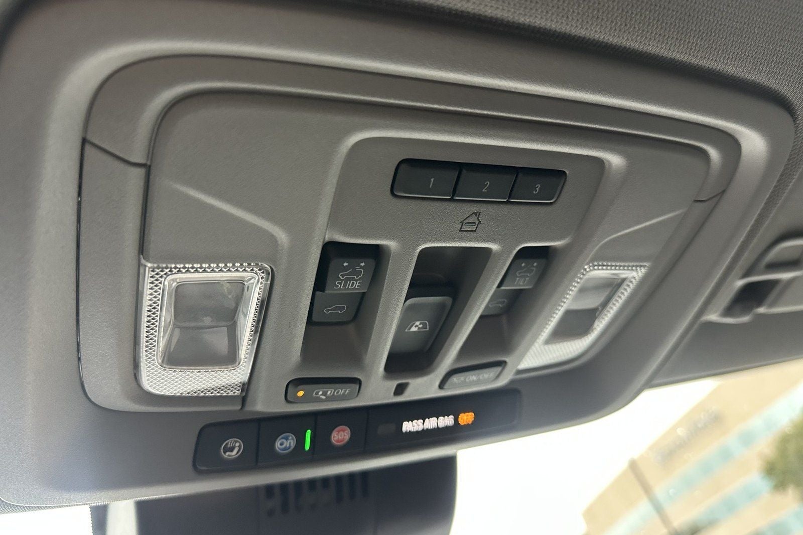 2024 GMC Sierra 3500HD Denali