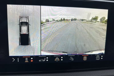 2024 GMC Sierra 3500HD Denali